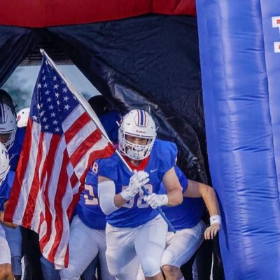 Profile Picture of Tanner Fowler (@TannerFowler5) on Twitter