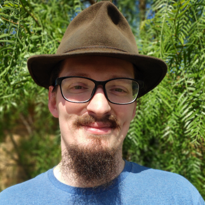 Profile Picture of Dr Antoine Dujon (@AMDujon) on Twitter