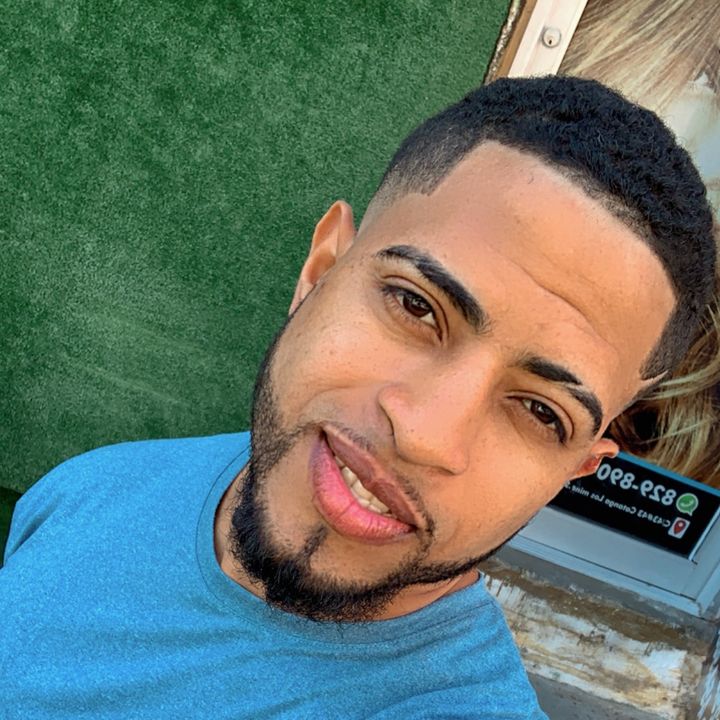 Profile Picture of luisberroa726 (@luisberroa726) on Tiktok