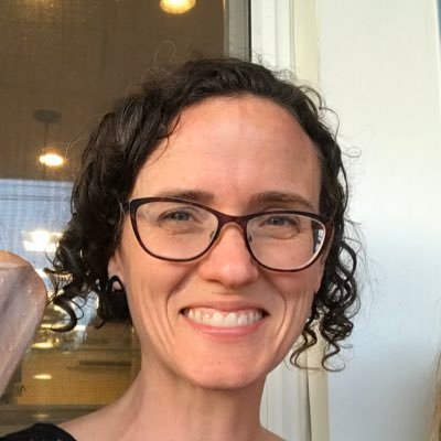 Profile Picture of Karen Goldstein (@goldstek) on Twitter