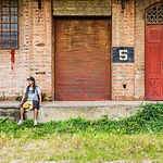 Profile Picture of Mauricio Arango Alcaraz (@Mauricio Arango) on Flickr