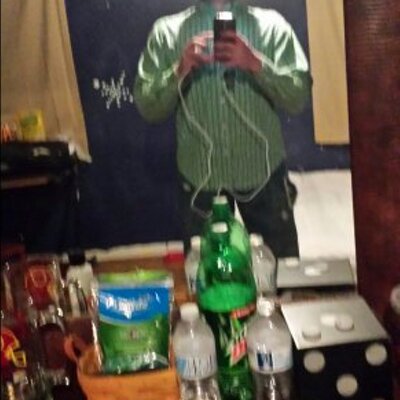 Profile Picture of Austin Capps (@Youngbuck2slick) on Twitter