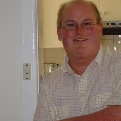 Profile Picture of Andrew Satchell (@Satch72) on Twitter