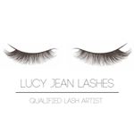 Profile Picture of Lucy Jean Lashes (@lucyjeanlashes) on Instagram
