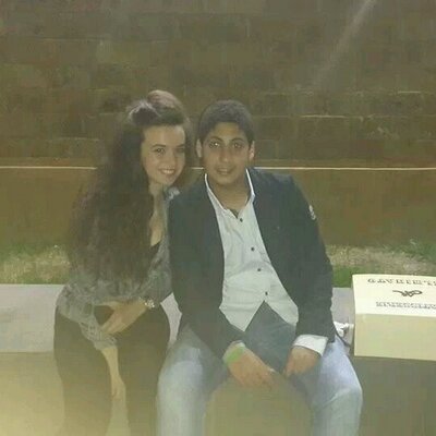 Profile Picture of Sakr Jean-Pierre (@Jean_PierreSakr) on Twitter