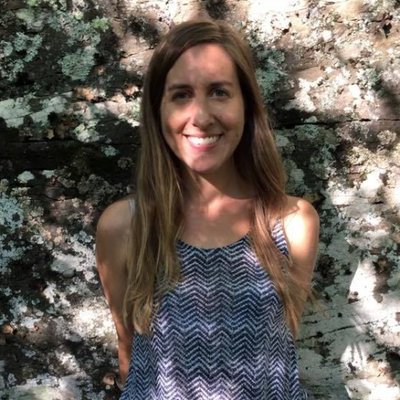 Profile Picture of Jennifer Weiss (@jennifer_weiss) on Twitter