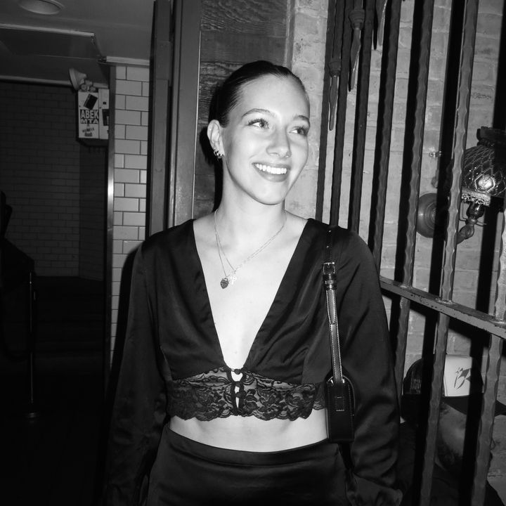 Profile Picture of Sam (@samdaless) on Tiktok