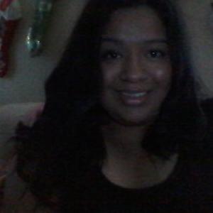April Denise Zapata - Twitter Profile Picture of April Denise Zapata (@Apereal23) on Twitter