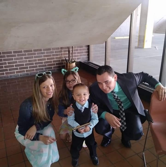 Profile Picture of Joseph Tisdale (@tisdale86) on Poshmark