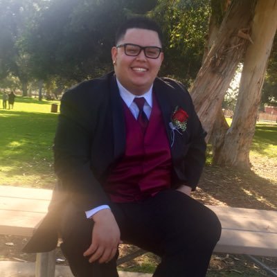 Profile Picture of Big_mike (@Mike_Sandoval23) on Twitter