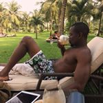 Emmanuel Quashie - Instagram Profile Picture of Emmanuel Quashie (@geezawuu) on Instagram