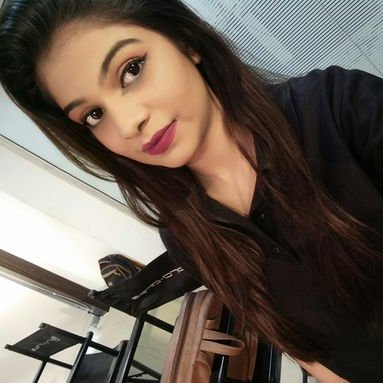 Profile Picture of Daksha Solanki (@_Dakshasolanki_) on Twitter