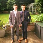 Profile Picture of Danny Thorpe (@dannythorpe16) on Instagram