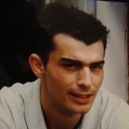 Profile Picture of Ron Gunn (@MrRonGunn) on Twitter