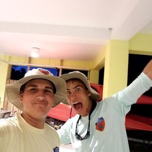 Profile Picture of Travis Bergman (@TravisBergman2) on Twitter