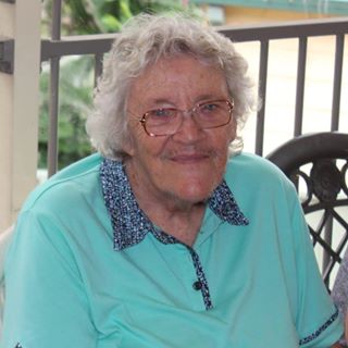 Profile Picture of Alice Newton (@Alice-Newton) on Facebook