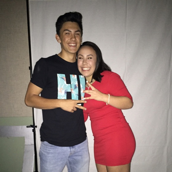 Profile Picture of Kylen Pereira (@kypereira8) on Poshmark