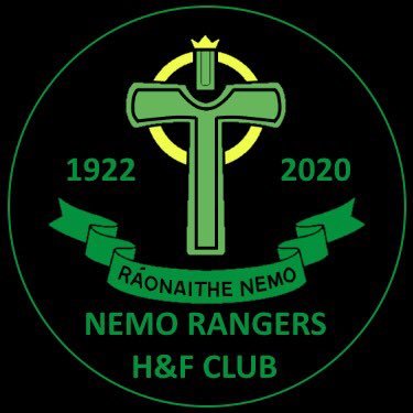 Profile Picture of NemoRangersGAA (@NemoRangersGAA) on Twitter