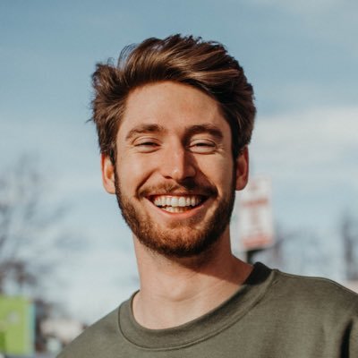 Profile Picture of Jeffrey Bowman (@JbowmanJeff) on Twitter