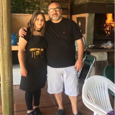 Profile Picture of Daniel Morales Fusaro (@DanielFusaro) on Twitter