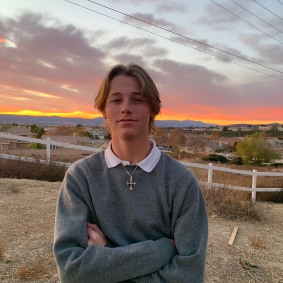 Profile Picture of Michael Peebles (@michaelpeebles2) on Poshmark