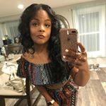 Profile Picture of Ciera Rodriguez-Jones (@xoxocieraxoxo) on Instagram