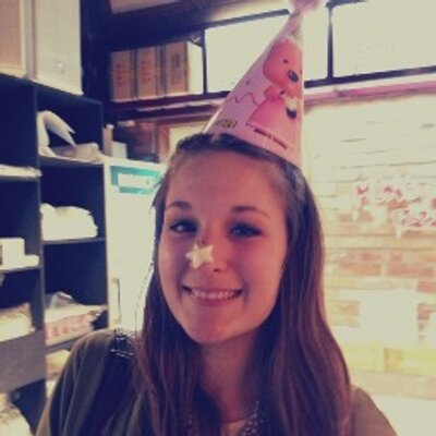Profile Picture of Astrid Edwards (@astridedwards) on Twitter
