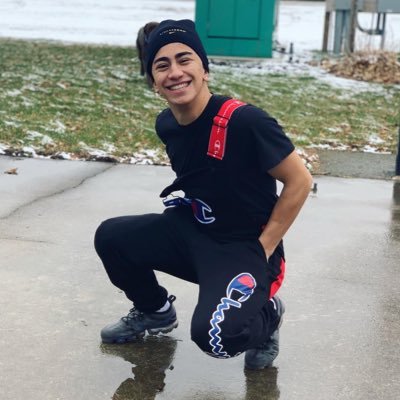 Christopher Macias - Twitter Profile Picture of Christopher Macias (@el_ninomacias) on Twitter