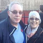 Profile Picture of Janet Farmer (@janetfarmer41) on Instagram