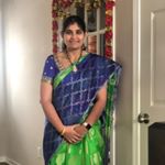 Profile Picture of Aparna Dhodda (@appueee123) on Instagram