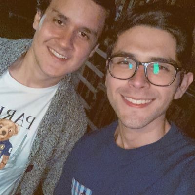 Profile Picture of Carlos Adrián (@CarlosAdrianLM) on Twitter