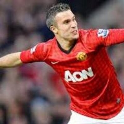 Profile Picture of Robin Van Erwin (@Robinvanerwin2) on Twitter