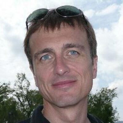 Profile Picture of Michael Reisinger (@mike_reisinger1) on Twitter