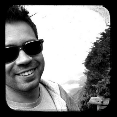 Profile Picture of Adam Josephson (@SkivesMcGee) on Twitter