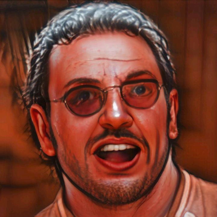 Profile Picture of Bily Rathbone (@bilyrathbone) on Tiktok