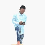 Profile Picture of Vicky Mumbere (@Vicky-Mumbere) on Facebook