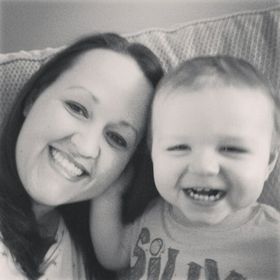 Profile Picture of Andrea Rasche (@andrearasche) on Pinterest