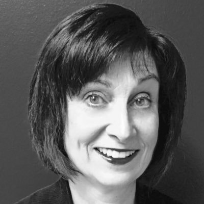 Profile Picture of Lisa Balick (@lisabKOIN) on Twitter