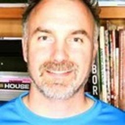 Profile Picture of Brad Steward (@bradsteward) on Twitter