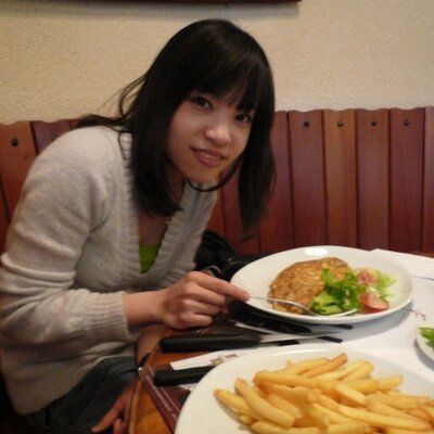 Profile Picture of Stacy Lu (@StacyStacy0512) on Twitter