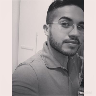 Profile Picture of Paulo Inácio (@pauloinacio_) on Twitter