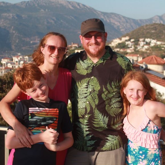 Profile Picture of Hannah Durando (@psych1234) on Poshmark