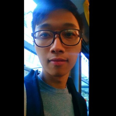 Profile Picture of C. Jesse Jeremiah (@Const_jesZ) on Twitter