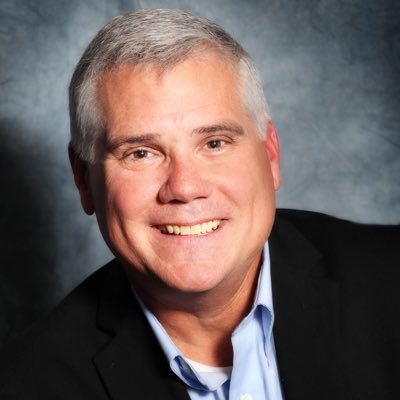 Profile Picture of Eric Mason (@VRGuy) on Twitter