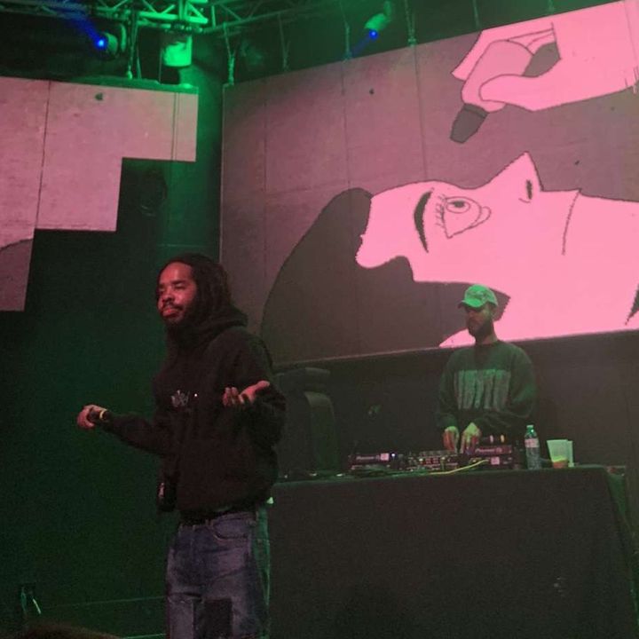 Profile Picture of Joel Zaragoza (@@joelzaragoza) on Tiktok