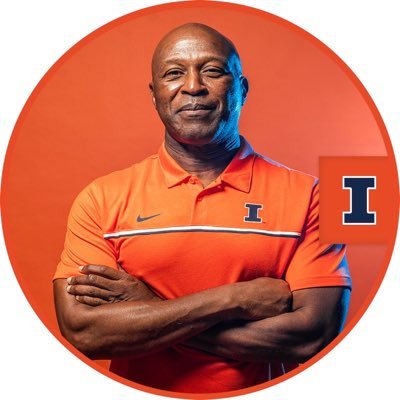 Profile Picture of Lovie Smith (@LovieSmith) on Twitter