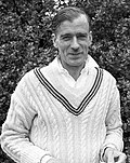 Profile Picture of Jack Meyer (educator and cricketer)on Wikipedia