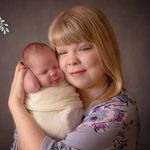 Profile Picture of Audrey Lee Strohm (@audreylee21) on Instagram