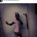 Profile Picture of laroya arielle Marie clinton (@princess_laroya2309) on Instagram