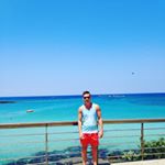 Profile Picture of Chris Maiden (@_chrismaiden) on Instagram